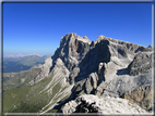 foto Cimon della Pala , Croda della Pala ,Cima Corona